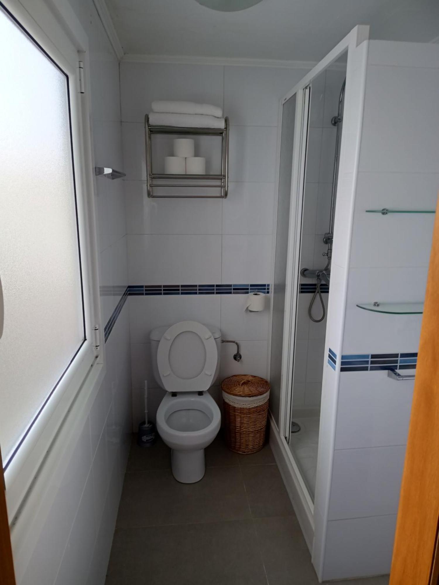 Apartamentos Playa De Seiruga Malpica Extérieur photo