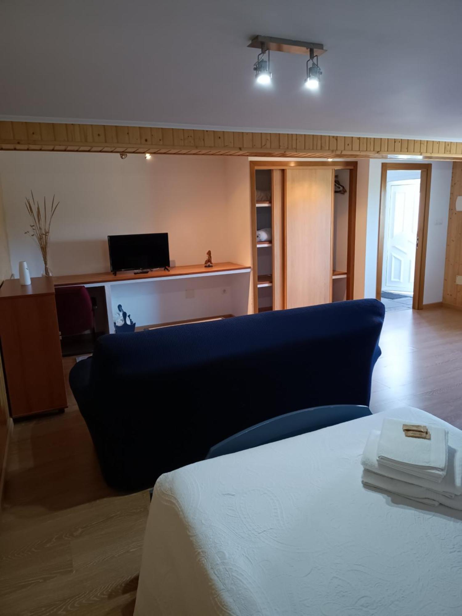 Apartamentos Playa De Seiruga Malpica Extérieur photo