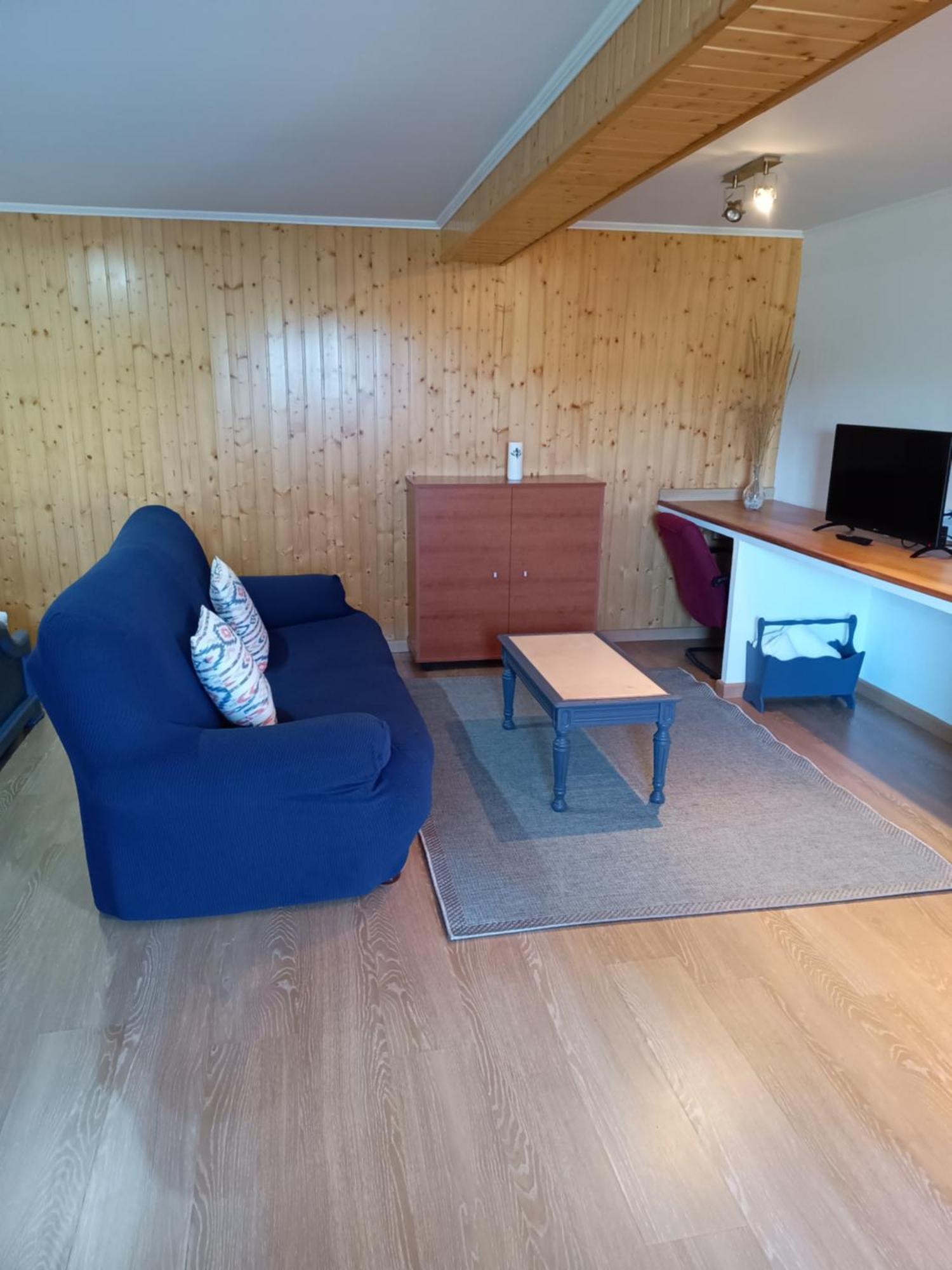 Apartamentos Playa De Seiruga Malpica Extérieur photo